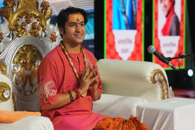 आपने भी खाया है तिरुपति बालाजी का प्रसाद, तो बागेश्वर धाम से जाने प्रायश्चित का तरीका