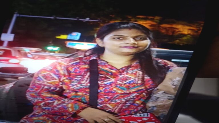 इस सुंदर दिखने वाली महिला की शकल पर मत जाएये, कारनामे हैरान कर देंगे