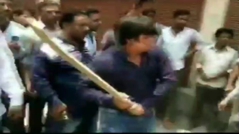 बल्लाकांड मामले में आकाश विजयवर्गीय बरी, कोर्ट ने सबूतों की कमी के चलते सुनाया फैसला