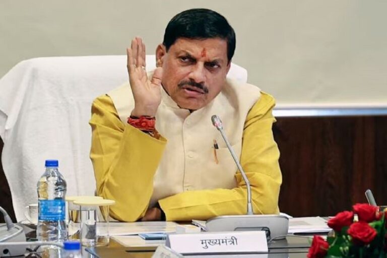 खुद को ठगा महसूस कर रहे मोहन सरकार के मंत्री, अपनी जाति को कर रहे प्रमोट