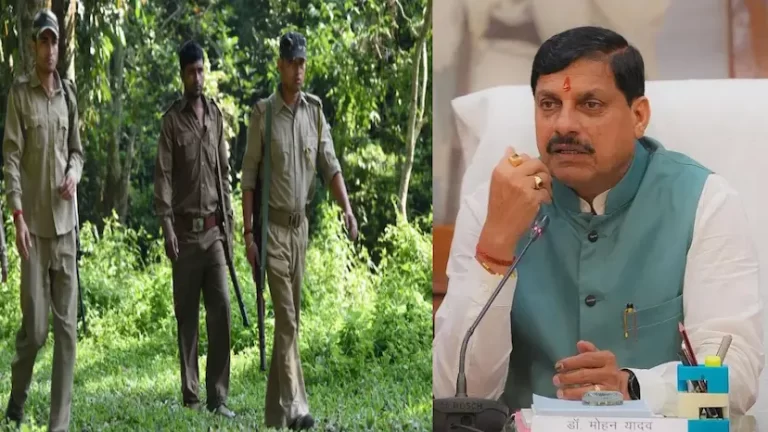 साढ़े 6 हजार वनरक्षकों से सैलरी वापस लेगी सरकार, जाने क्या है मामला