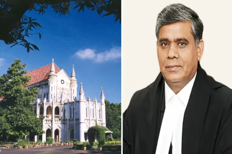 MP हाईकोर्ट के नए चीफ जस्टिस होंगे जस्टिस सुरेश कुमार कैत, जानें उनके बारे में सबकुछ