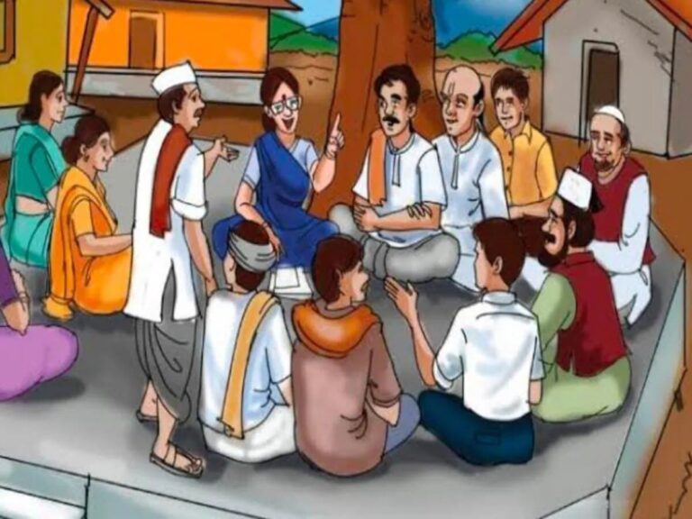 खुशखबरी… MP में ब्यूरोक्रेसी को कसने की नई कवायद, गांवों और तहसीलों में चौपाल लगाने की तैयारी
