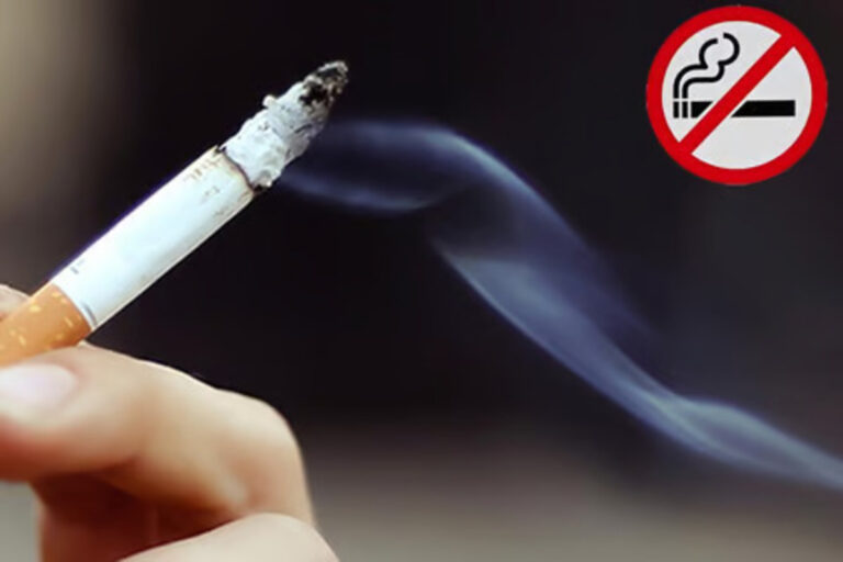 तंबाकू बैन करने से बच सकती हैं लाखों जिंदगियां, स्मोकिंग से हर साल 80 लाख मौतें