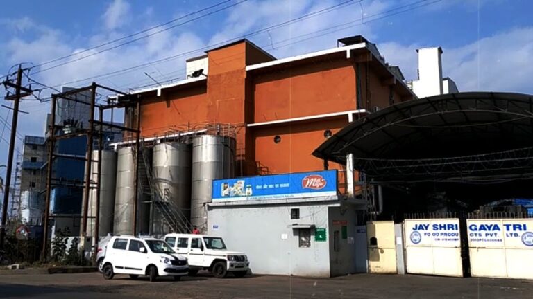 जयश्री गायत्री फूड के डेयरी प्रोडक्ट्स में मिली चर्बी, FSSAI की रिपोर्ट में बड़ा खुलासा