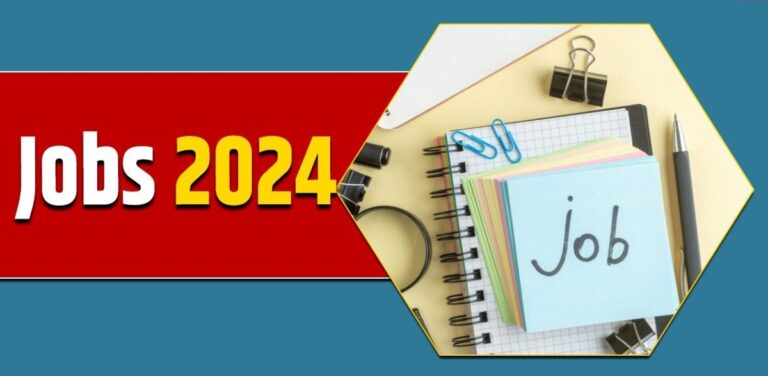 Govt Jobs 2024: सरकारी नौकरी का सुनहरा मौका, स्वास्थ्य और ऊर्जा विभाग में भर्तियाँ… जल्द करें आवेदन