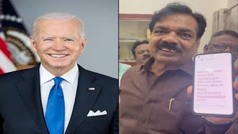 क्या फर्जी है बीजेपी का सदस्यता अभियान?, कांग्रेस विधायक लखन घनघोरिया बने सदस्य!