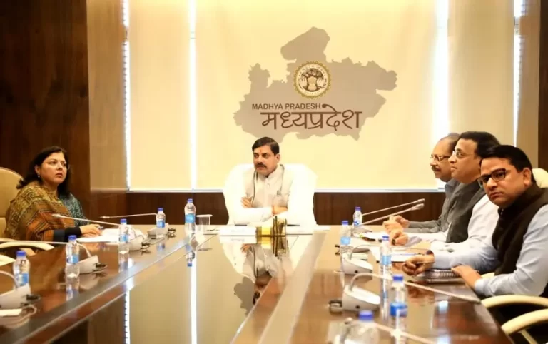 अब एमपी के इस गांव में होगी कैबिनेट, रानी दुर्गावती की जयंती पर बड़े फैसले संभव