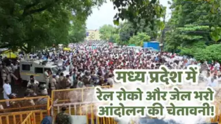 पूरे प्रदेश में सरपंच करेंगे चक्काजाम, गांवों को और अधिक अधिकार दिलाने की मांग