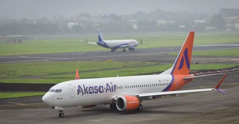 बीते 24 घंटे में इन हवाई उड़ानों को मिली बम से उड़ाने की धमकी