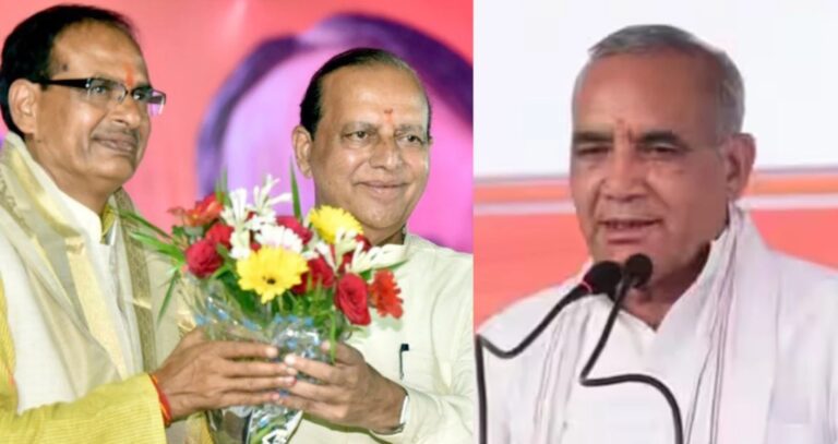 बुधनी से रमाकांत शिवराज के उत्तराधिकारी, विजयपुर से रामनिवास को BJP ने मैदान में उतारा