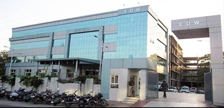 पंचसेवा गृह निर्माण सहकारी संस्था में बड़ी धोखाधड़ी, EOW में मामला दर्ज 