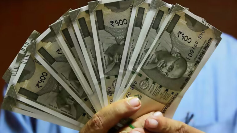 लाख पेंशनरों को दीवाली का तोहफा, महंगाई राहत में इतने प्रतिशत हुई बढ़ोतरी