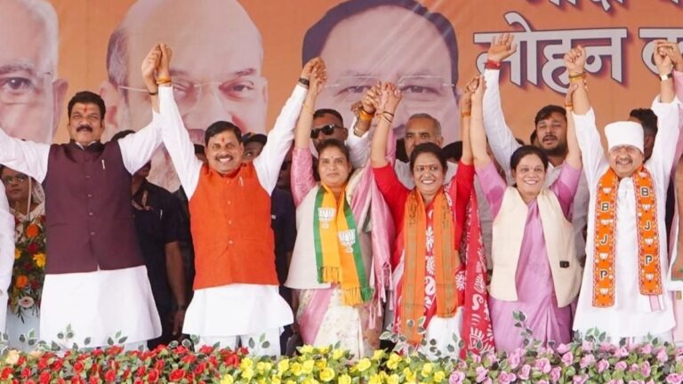 निर्मला सप्रे की विधायकी पर अगले सप्ताह होगा फैसला, कांग्रेस की याचिका का दिया जवाब