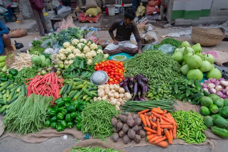 मध्य प्रदेश में अब फल, सब्जी और खाद्य विक्रेताओं का पंजीकरण होगा निशुल्क