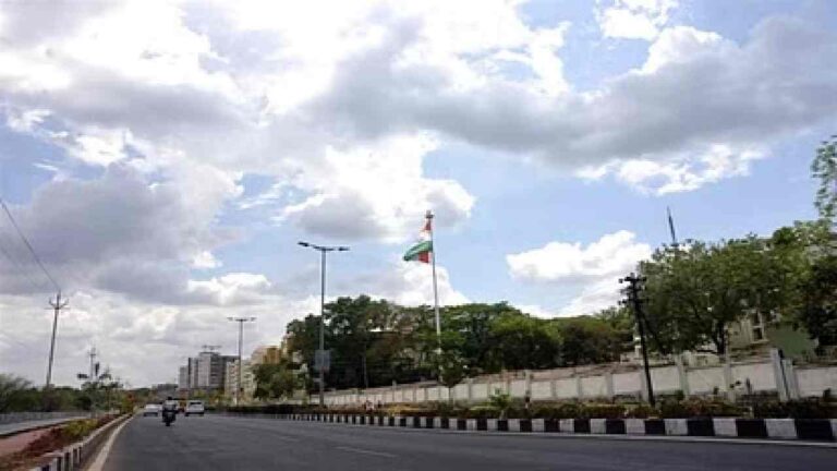 एमपी वेदर अपडेट: तेज धूप और उमस का कहर, 20 अक्टूबर के बाद ठंड की दस्तक