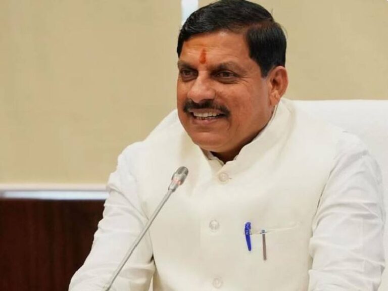 मोहन सरकार ने सरकारी नौकरियों को लेकर किया ये ऐलान