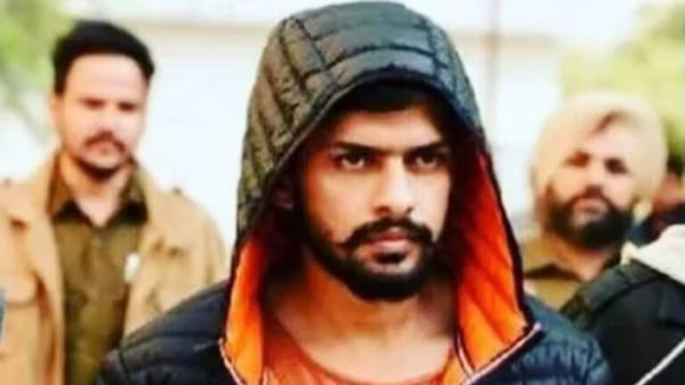 लॉरेंस बिश्नोई के भाई को लेकर पुलिस ने किया ये नया खुलासा