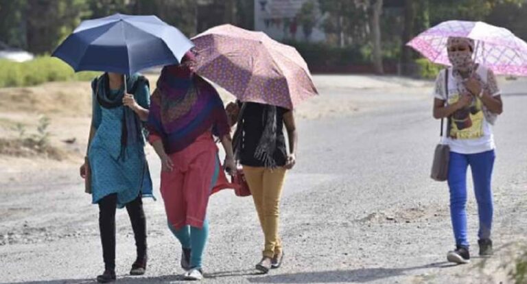 ग्वालियर-चंबल क्षेत्र से मानसून की विदाई की तैयारी, कल पूरे प्रदेश में खिलेगी धूप