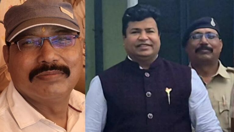 Excise officers इतने रुपये की रिश्वत लेते हुए गिरफ्तार