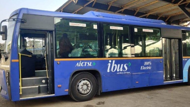 आईबस में हुआ डेढ़ करोड़ रुपये का घोटाला, 2 कर्मचारी बर्खास्त