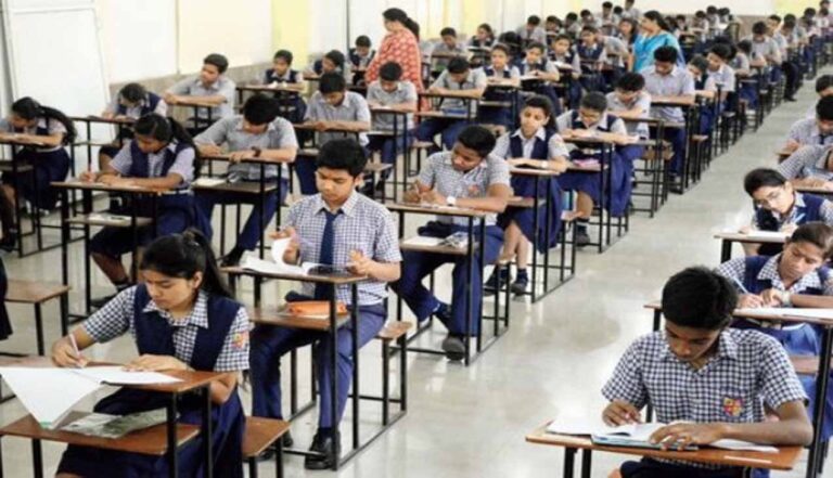 एमपी बोर्ड 10वीं-12वीं परीक्षा में हुए बड़े बदलाव