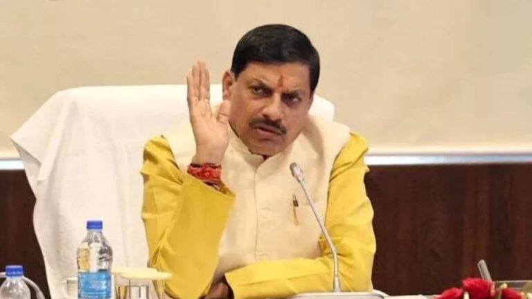 छत्रीपुरा की घटना पर सीएम डॉ. मोहन यादव ने कह दी बड़ी बात