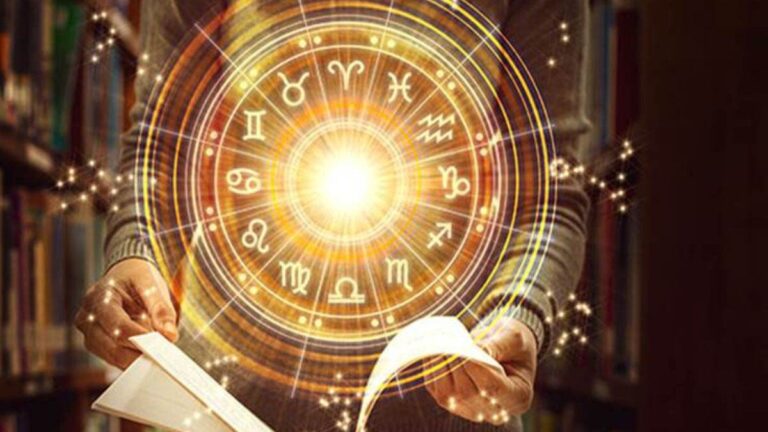 इन राशियों का चमकेगा भाग्य, पढ़ें आज का राशिफल