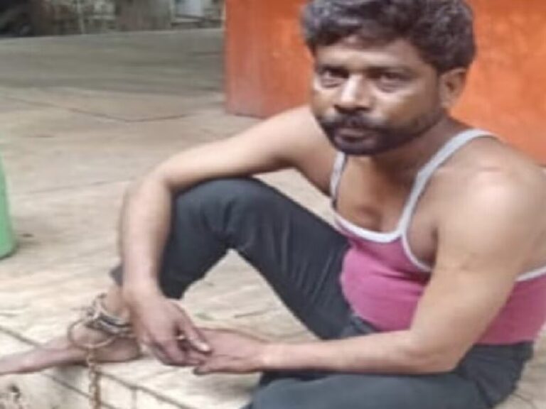 युवक ने 10 साल की बच्ची को बनाया हवस का शिकार