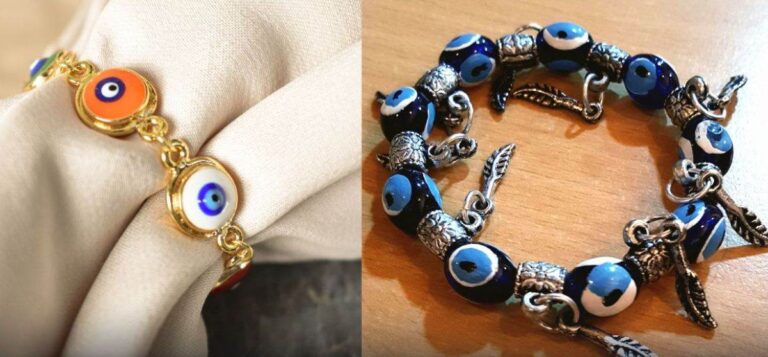 धन और तरक्की की रक्षा के लिए ईविल आई के 4 सरल उपाय