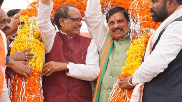 CM मोहन और शिवराज ने कर दी ये बड़ी घोषणा