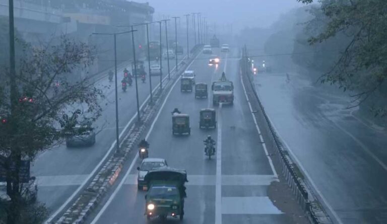 IMD ने जारी किए ये अपडेट, चलेगी सर्द हवाएं, बूंदाबांदी के आसार, इस दिन कोल्डवेव