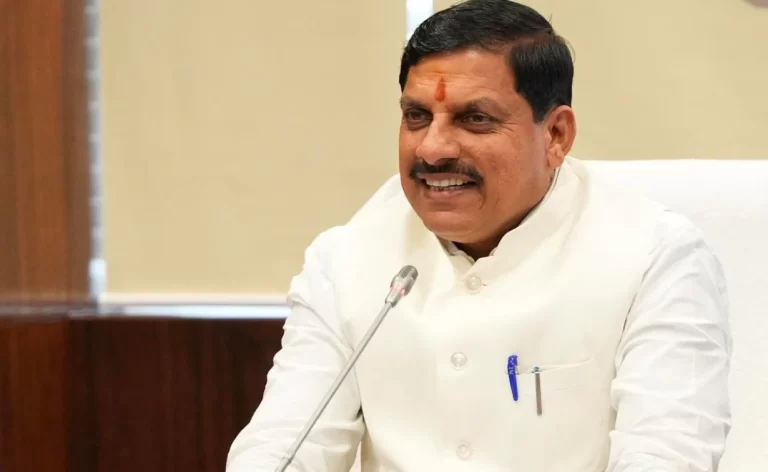 CM का विदेश दौरा, प्रदेश में निवेश पर की ये घोषणा
