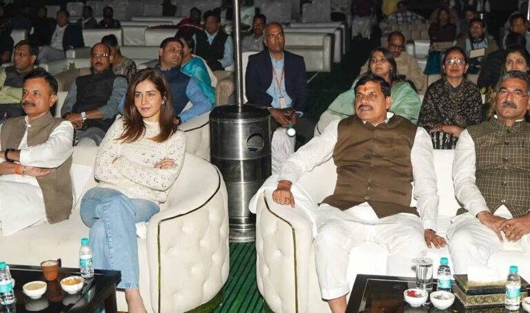 CM मोहन यादव ने देखी ‘द साबरमती रिपोर्ट, फिर कहा ये
