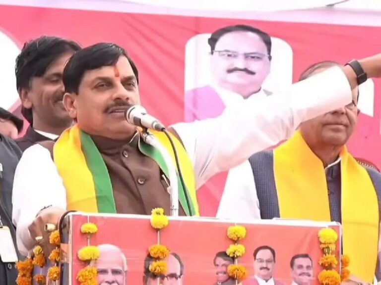 CM मोहन यादव का बड़ा ऐलान, लाड़ली बहना की राशि बढ़ाकर कर दी जाएगी इतनी