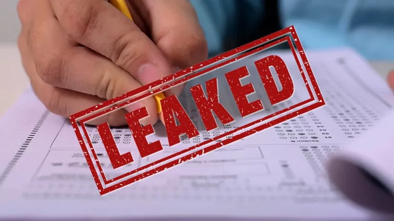 मोहन सरकार बदलने जा रही कानून, पेपर लीक किया तो होगी ये सजा