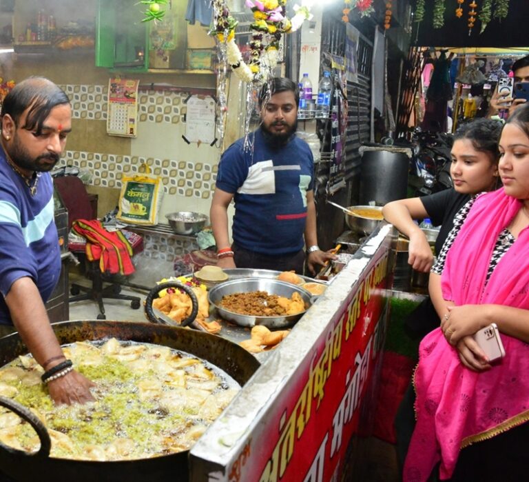 पिता ने बेटे को सिखाया ऐसा हुनर, देखकर दंग रह गए लोग