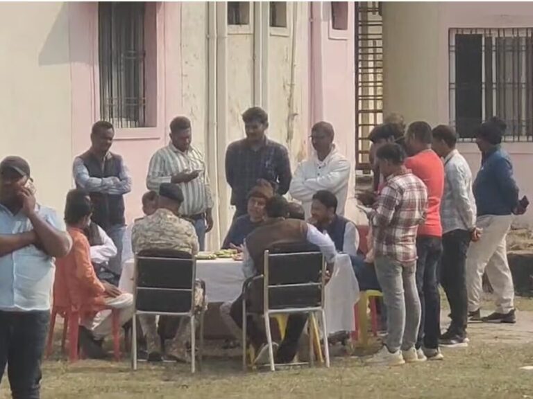 BJP विधायक हुए नजरबंद, प्रशासन ने लगा दी धारा 163