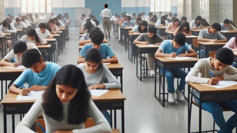 CBSE ने किया 10वीं-12वीं की बोर्ड परीक्षाओं की तारीखों का ऐलान
