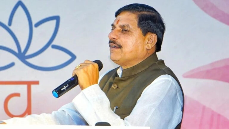 CM मोहन यादव, लंदन और जर्मनी का करेंगे दौरा