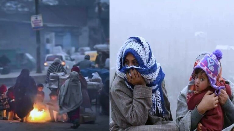 MP में बढ़ी सर्दी, ये जिले बने सबसे ठंडे, मौसम विभाग ने दिए ऐसे संकेत