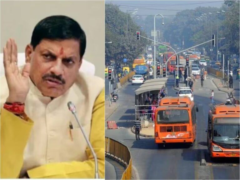 BRTS को लेकर CM ने की ये घोषणा