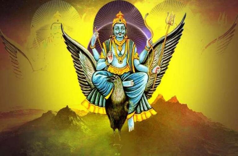 2025 में शनि का गुरु की राशि में गोचर, इन राशियों पर बरसेगी किस्मत की खास मेहरबानी!