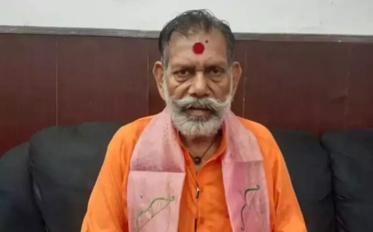 राज्यमंत्री के साथ बदसलूकी, PSO से भी छीनी पिस्टल