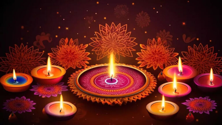 आज इन राज्यों में मनेगी दिवाली, पूजा के लिए मिलेंगे सिर्फ 41 मिनट