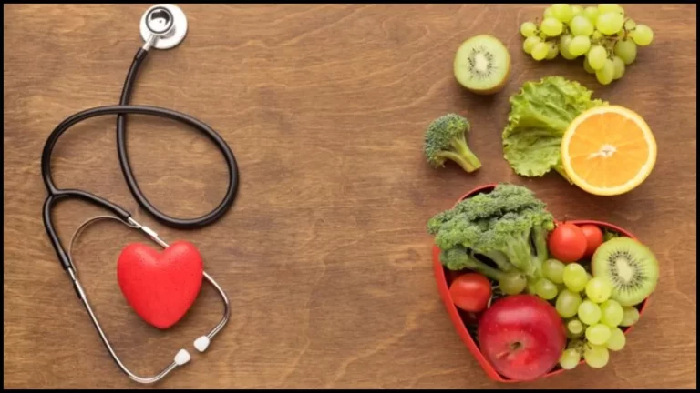 बढ़ता कोलेस्ट्रॉल हार्ट अटैक का खतरा, डाइट से करें बचाव