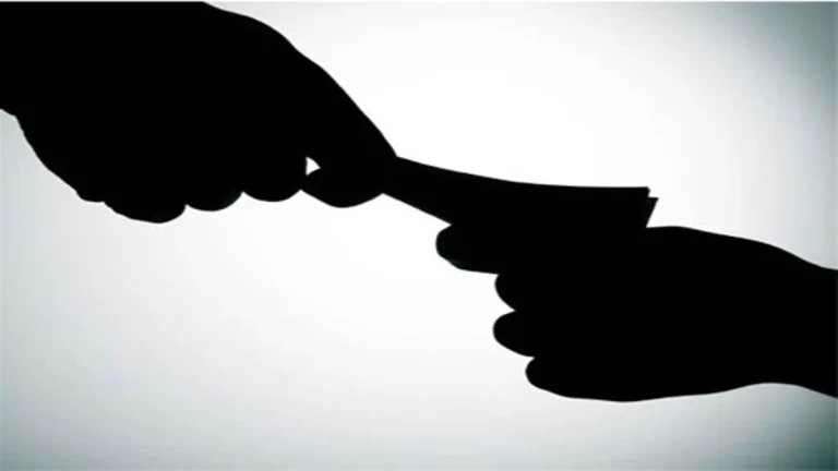 छिंदवाड़ा में 36 हजार की रिश्वत लेते रंगेहाथ पकड़ी गईं बीईओ रजनी अगामे
