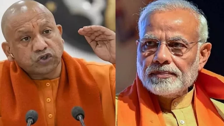 PM Modi और UP CM योगी की हत्या की धमकी देने वाला आरोपी MP से पकड़ा