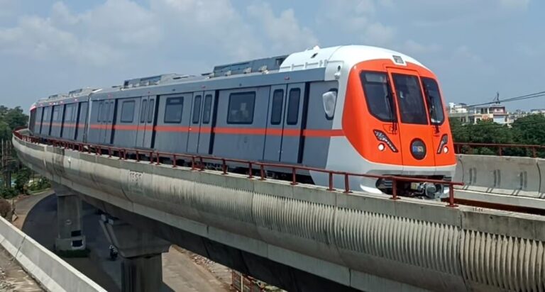 MP के इस शहर में जनवरी से शुरू हो जाएगी मेट्रो, 10 रुपये होगा किराया