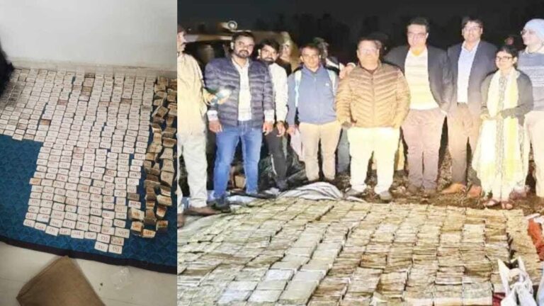 ईडी ने सौरभ शर्मा के ठिकानों पर मारा छापा, भोपाल ग्वालियर जबलपुर में कार्रवाई